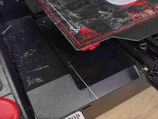 Ender - Micro SD Card Extender