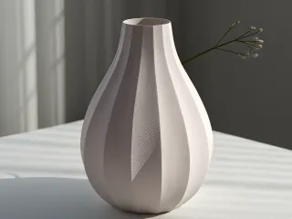Vase