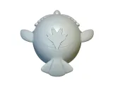Pokemon Hoothoot #163 - Ready for 3D Printing!-4