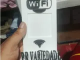 Fully Custom Wi-Fi Plaque-0
