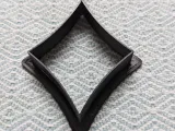 Diamond Cookie Cutter-0