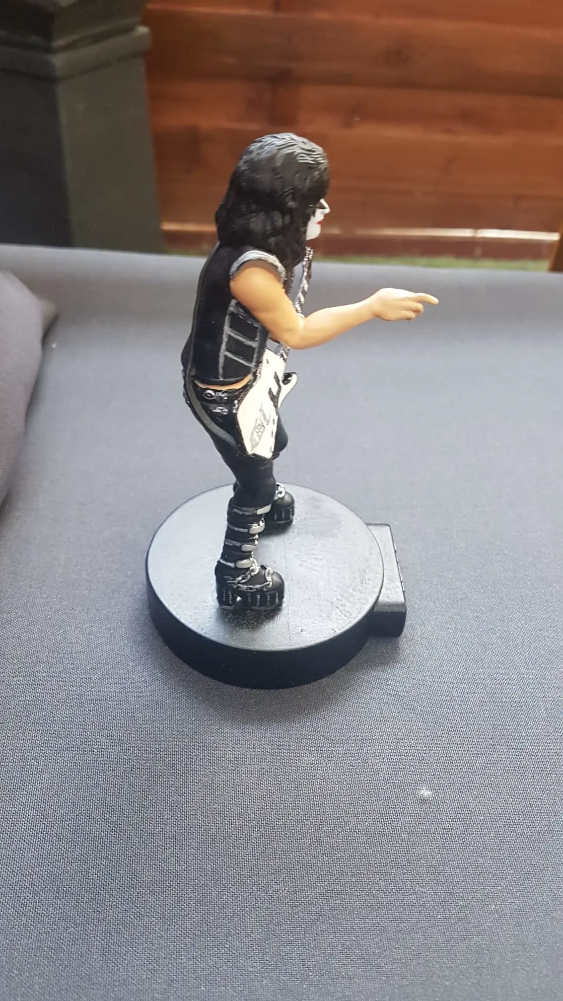 Paul Stanley [KISS]