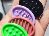Fidget Stones Pack / Anti-Stress Stones Pack-1