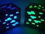 Minecraft Ore-0