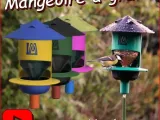 Birdfeeder -0