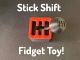 スティック・シフト-0