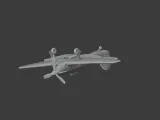 Hurricane Plane-4