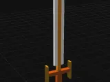 miniature sword-2