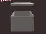 Storage box 15х10х7-3