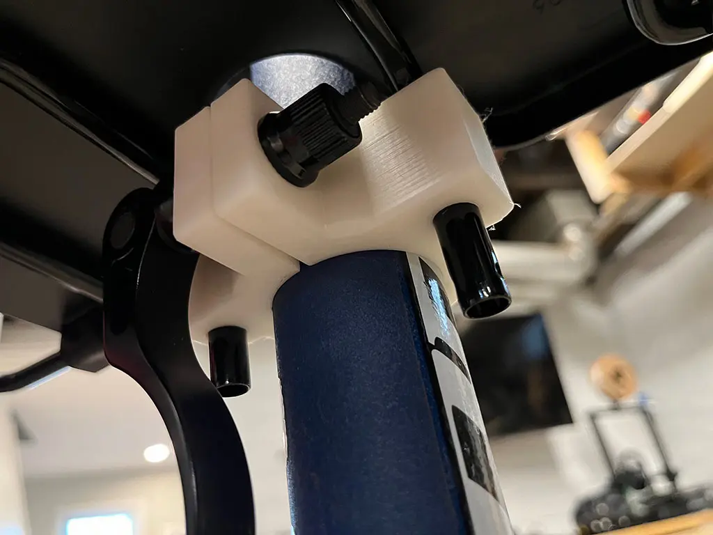 Park Tool Fahrrad Arbeitsständer Tablett Montageklemme