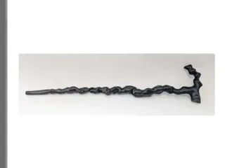 Palpatines cane