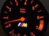 BMW engine speed indicator-0