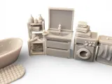 Modern Bathroom-9