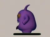 Monster-1