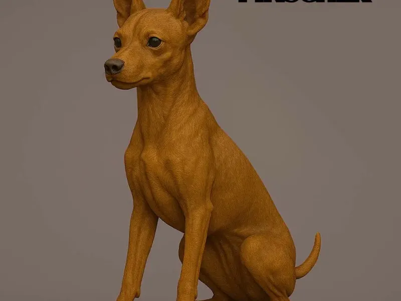 Pinscher