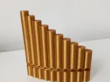 Pan flute-0