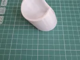 Shower head holder-3