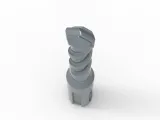 Drill bit-6