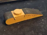 Sanding tool block-1