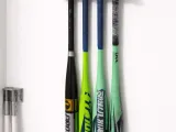 Baseball Bat Holder (Holds 4 Bats any size)-0