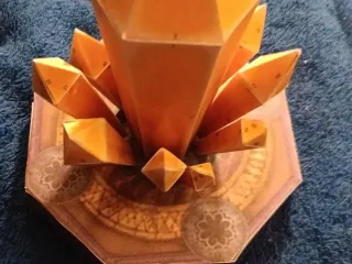 Cristal para chi