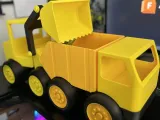 Loader machine-8