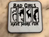 Coaster Bad_Girls-2