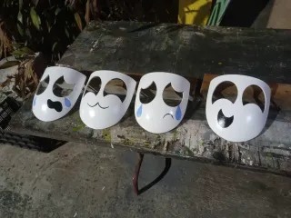 Gagle_Mask