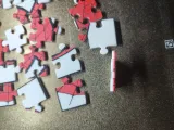 Puzzle Spiderman-1