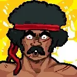 Black Dynamite: Throwdown Showdown