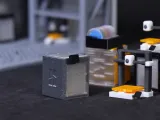 [1/15] My Workshop Miniature Series: Bambu Lab X1C 3D Printer-4