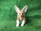 Fennec Fox Articulated-5