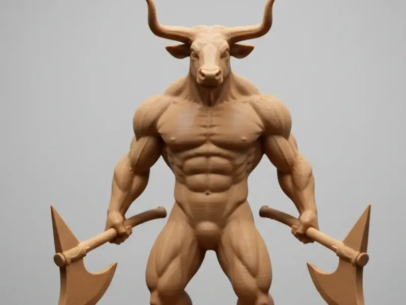 Minotauro
