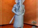 Elephantfolk Monk-1