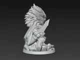 Fire Hero-4