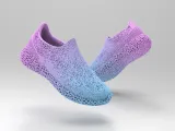 Running shoes-hollow-3