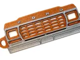 ford bronco key chain-0