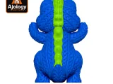 Knitted Cute Crocodile – STL & 3MF Files for 3D Printing-5