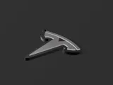 tesla keychain-1