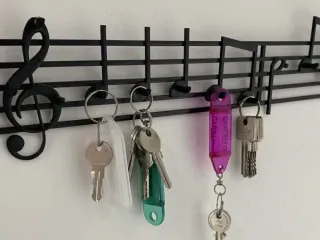 Keychain