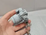 Camera Keychain-7