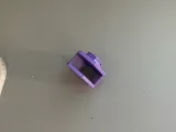 Scherenhalter für das Multiboard mit Prägung-2