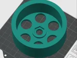 Drift Wheels-1