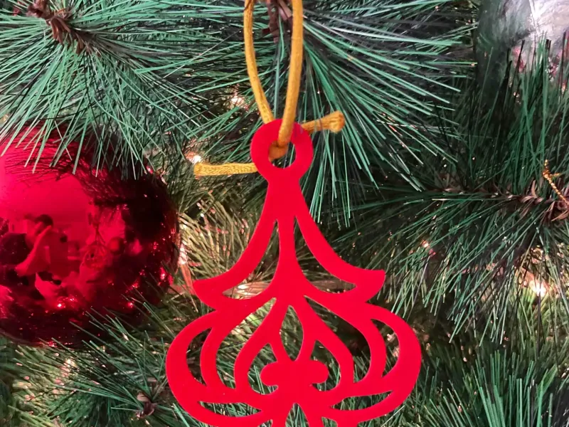 Adorno Navidad