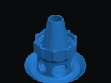 wasp trap-1