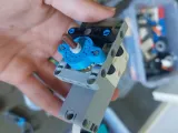 Lego Compatible Roller Bearings-1