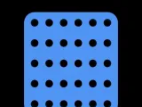 nozzle holder - Dia. 6.5mm x 6mm(h)-0