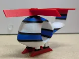 Helicóptero de juguete-1