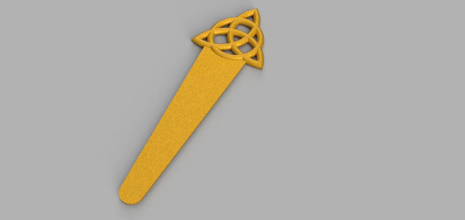 Bookmarks of Protection