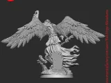 Grim Reaper Dnd-4